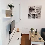 Rosa Apartamento