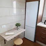 Rosa Apartamento