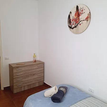 Apartamento Rosa Playa de San Juan (Tenerife)