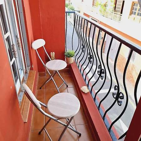 Rosa Apartamento *