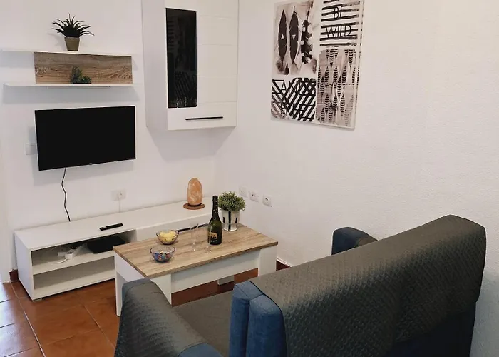 Rosa Appartement