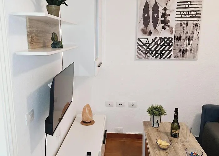 Rosa Appartement