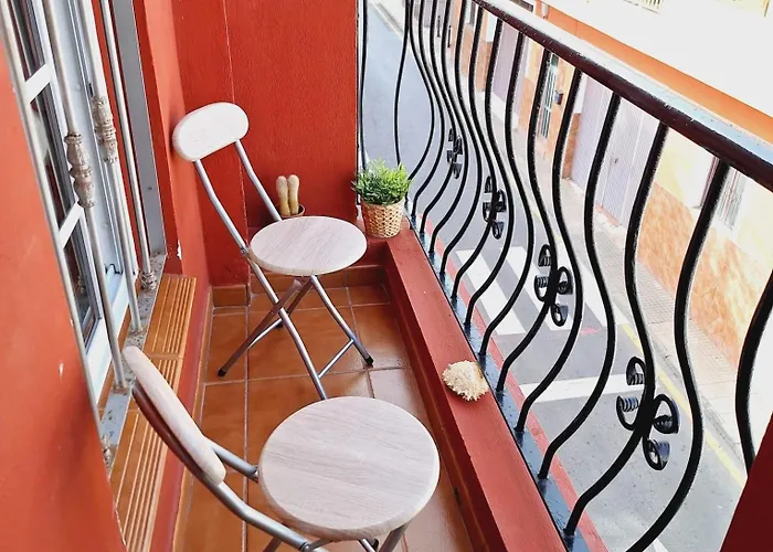 Rosa Appartement *