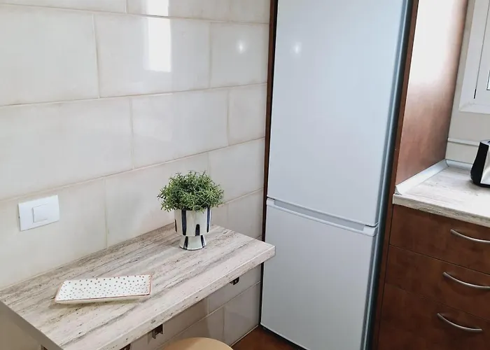Rosa Appartement