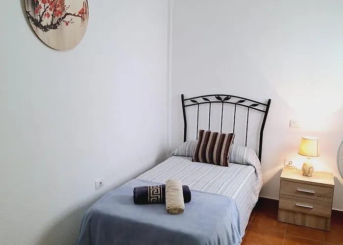 Appartement Rosa *